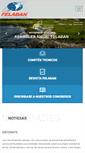 Mobile Screenshot of felaban.net